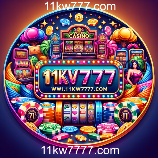 Descubra as Melhores Promoções do 11kw777.com